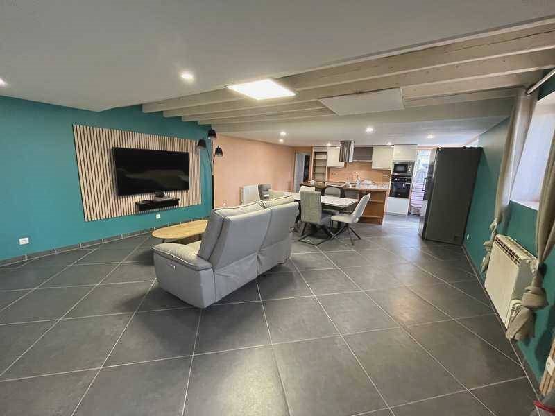 Maison à vendre, 80m², Gisors