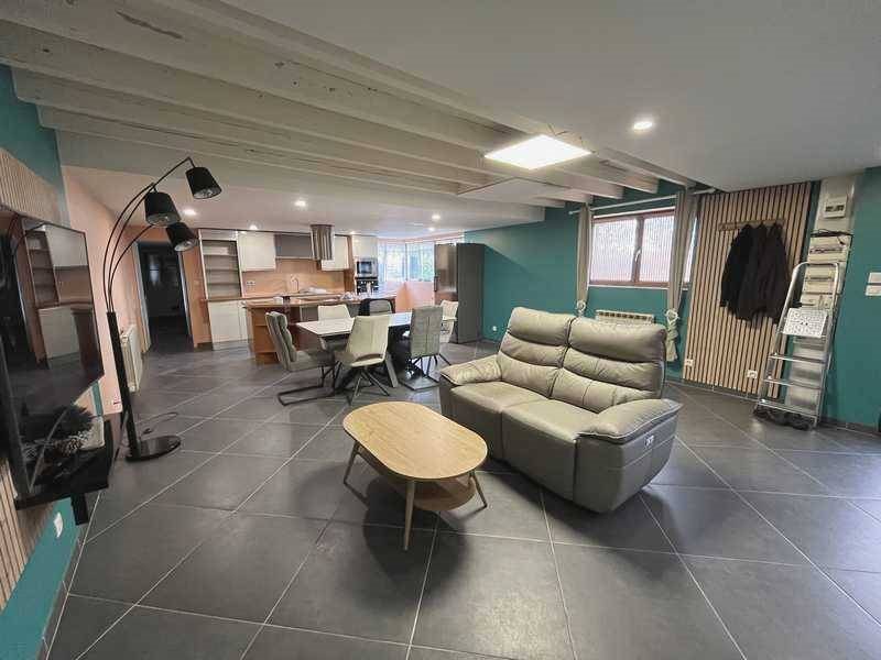 Maison à vendre, 80m², Gisors