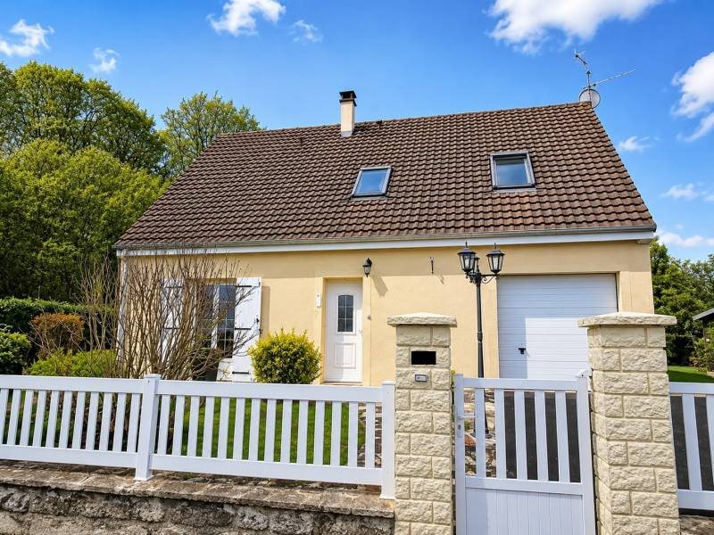 Maison à vendre, 101m², Gisors