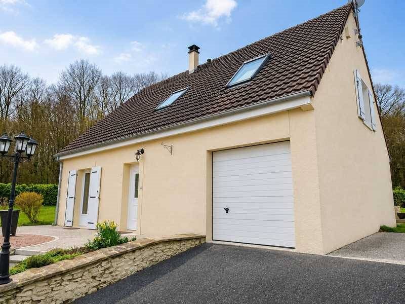 Maison à vendre, 101m², Gisors