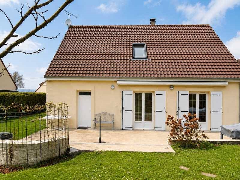 Maison à vendre, 101m², Gisors