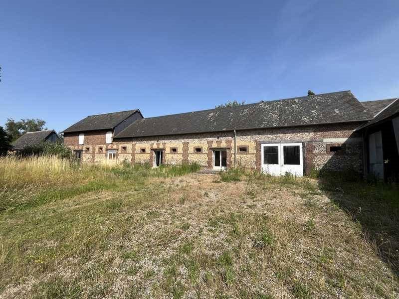 Maison à vendre, 1177m², Les Andelys