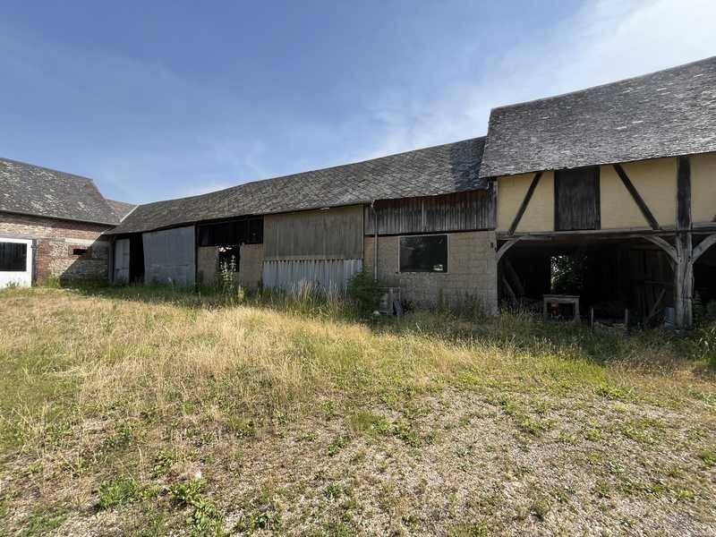 Maison à vendre, 1177m², Les Andelys