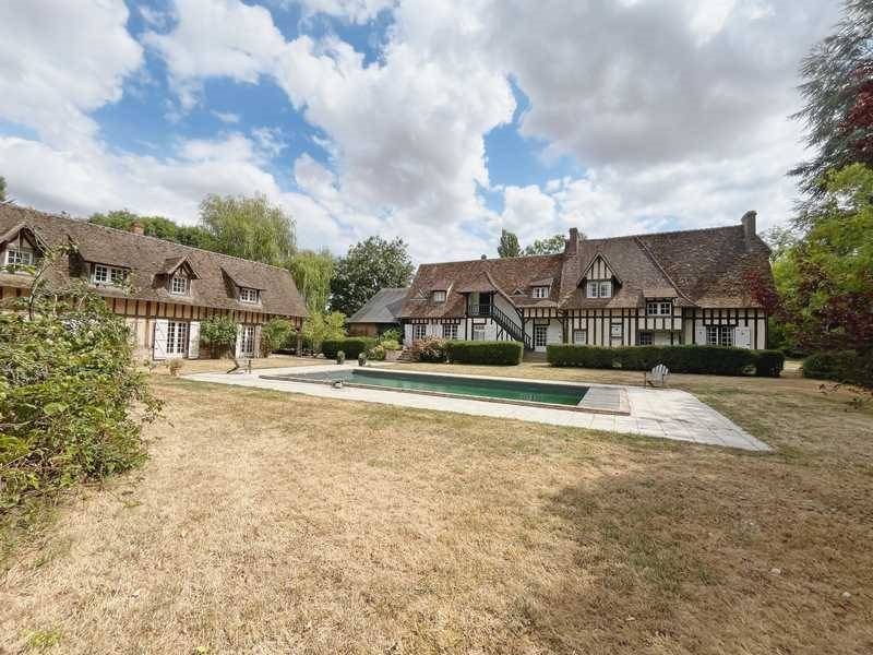 Maison à vendre, 457m², Gisors