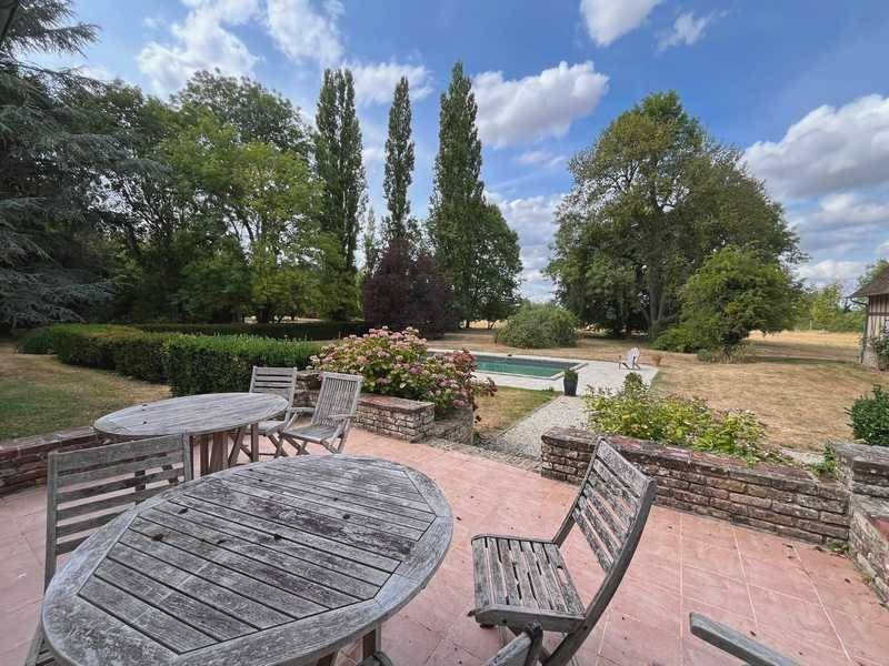 Maison à vendre, 457m², Gisors