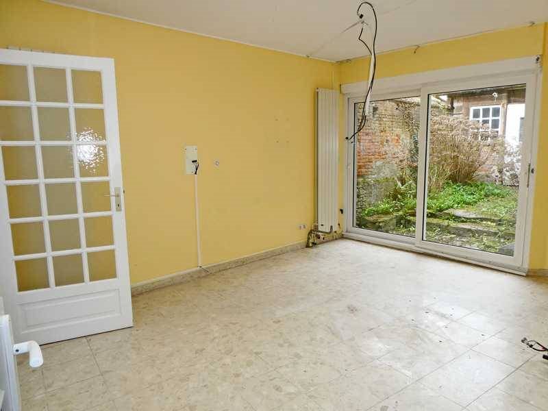 Maison à vendre, 118m², Gournay-en-Bray