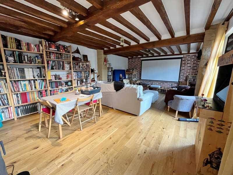 Maison à vendre, 106m², Gisors