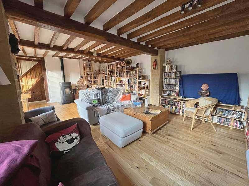 Maison à vendre, 106m², Gisors