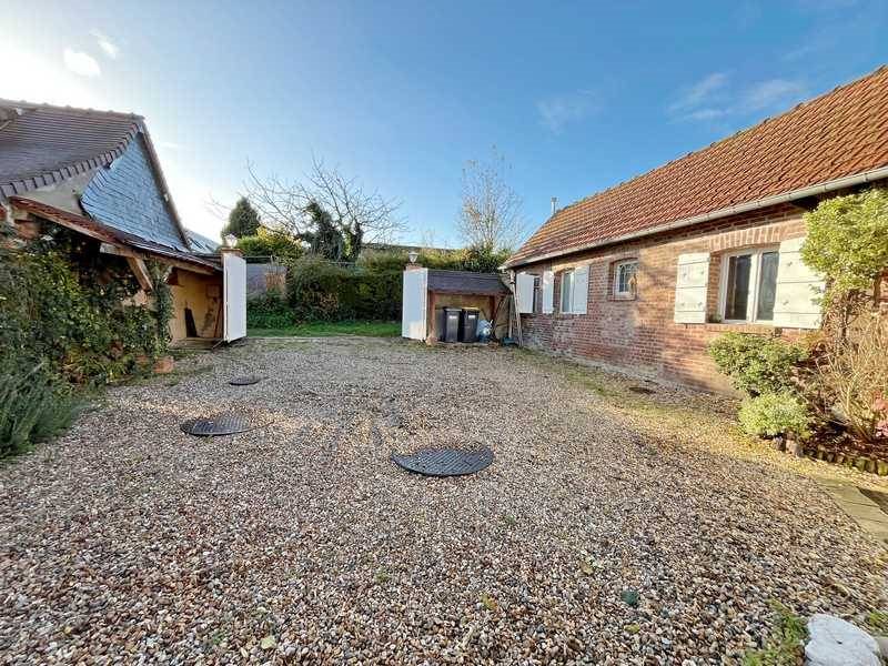 Maison à vendre, 106m², Gisors