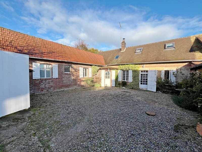 Maison à vendre, 106m², Gisors