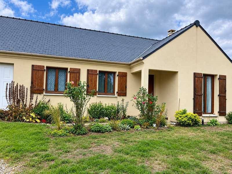 Maison à vendre, 98m², Gisors