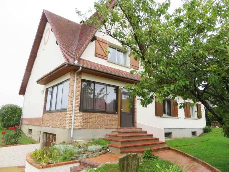 Maison à vendre, 177m², Gisors