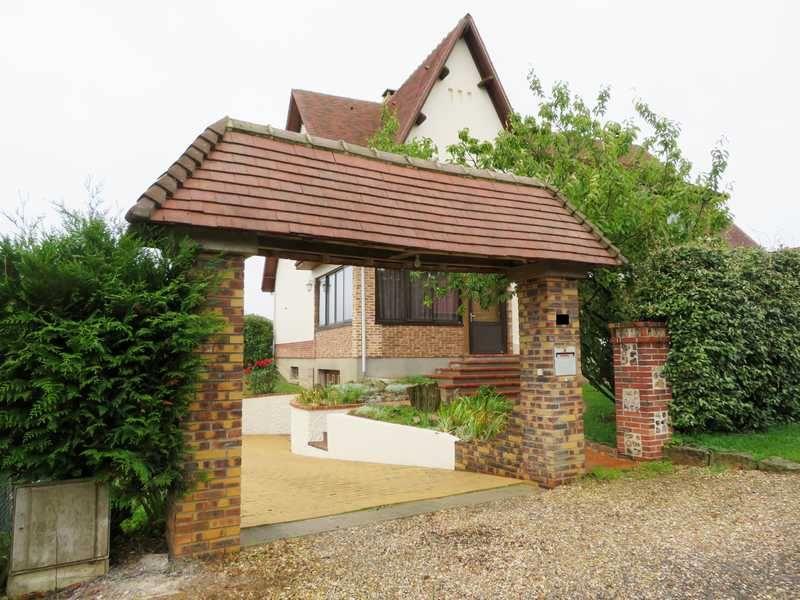 Maison à vendre, 177m², Gisors