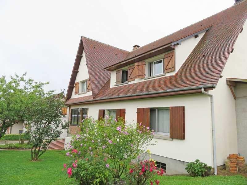 Maison à vendre, 177m², Gisors