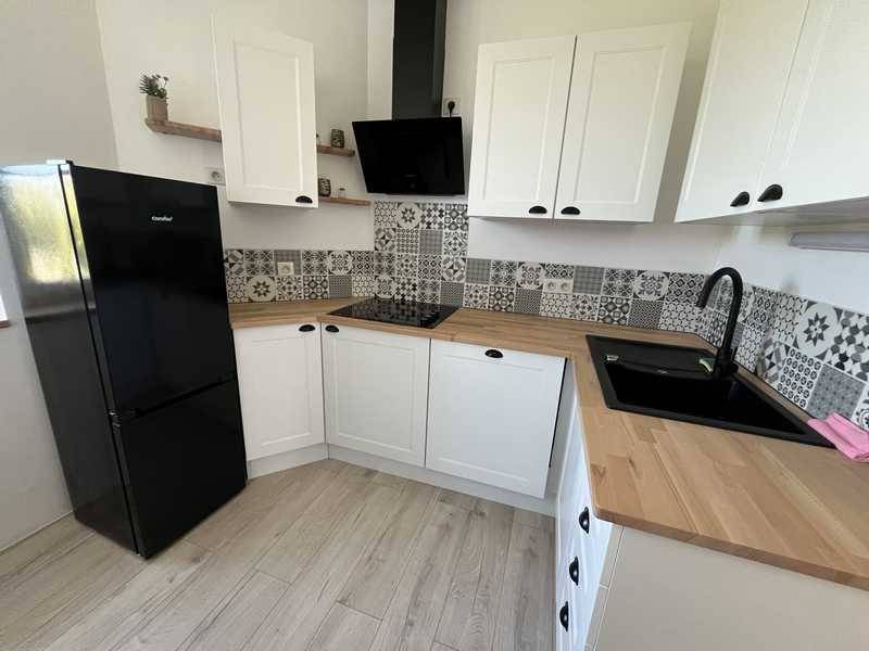 Appartement à vendre, 50m², Gisors