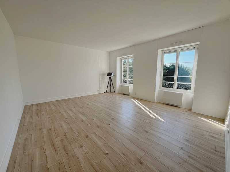 Appartement à vendre, 50m², Gisors
