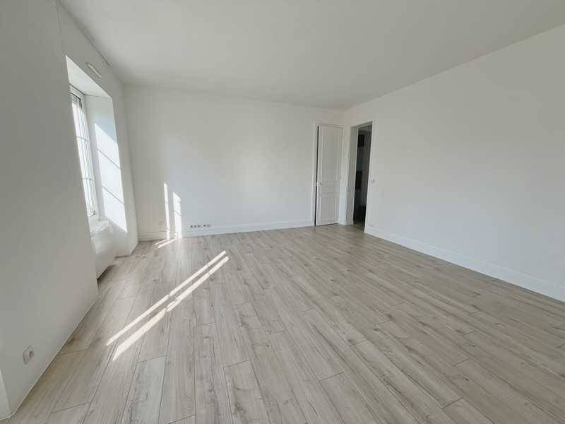 Appartement à vendre, 50m², Gisors