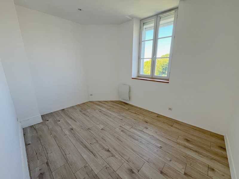 Appartement à vendre, 50m², Gisors