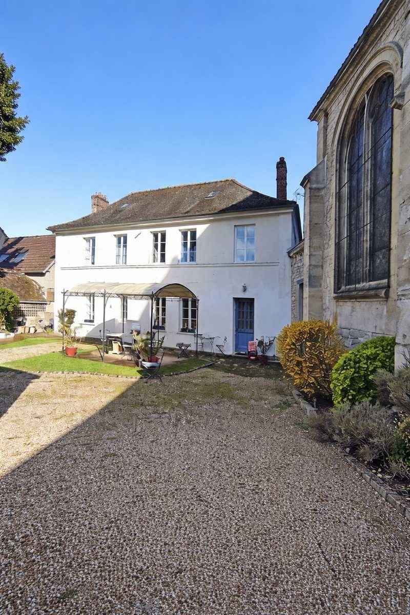 Maison à vendre, 200m², Gisors