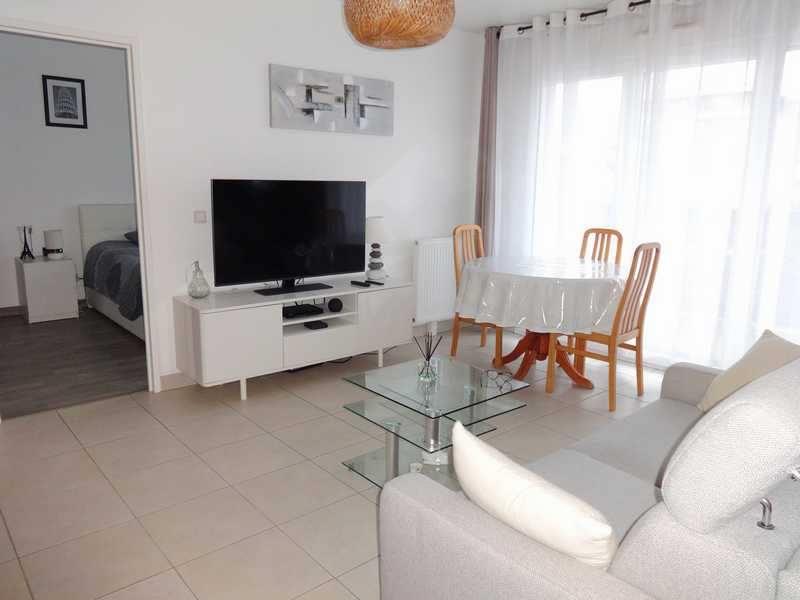 Appartement à vendre, 47m², Gisors