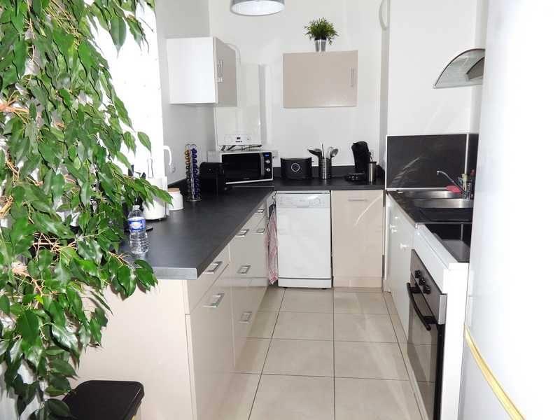 Appartement à vendre, 47m², Gisors