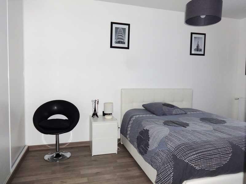 Appartement à vendre, 47m², Gisors