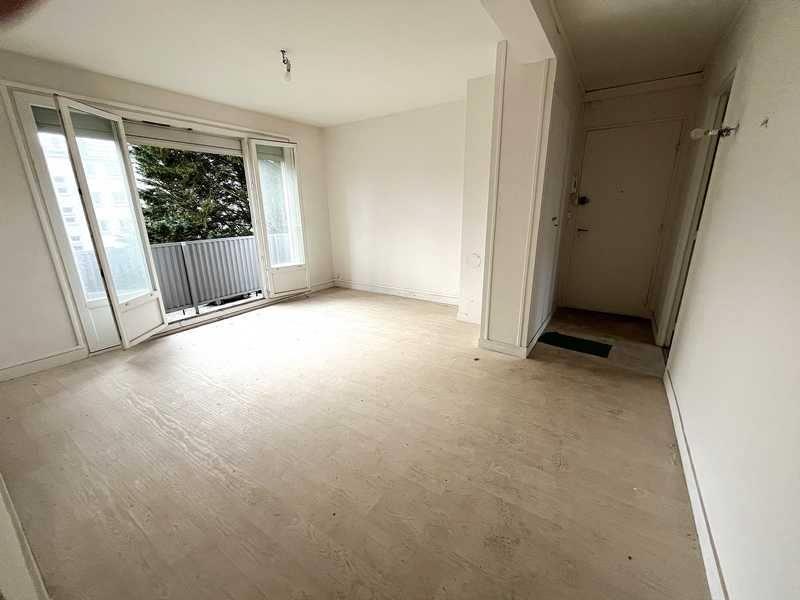 Appartement à vendre, 55m², Gisors