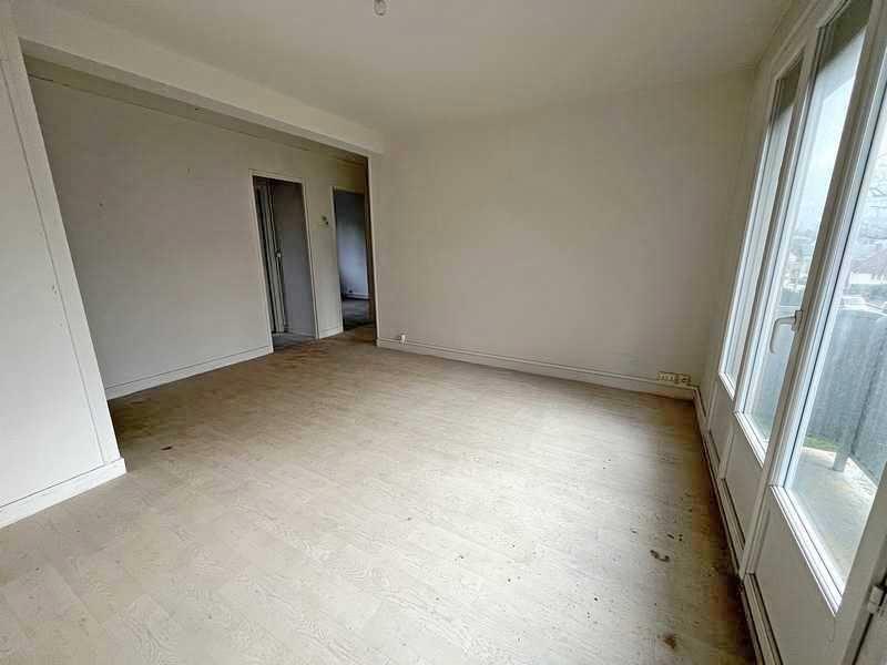 Appartement à vendre, 55m², Gisors