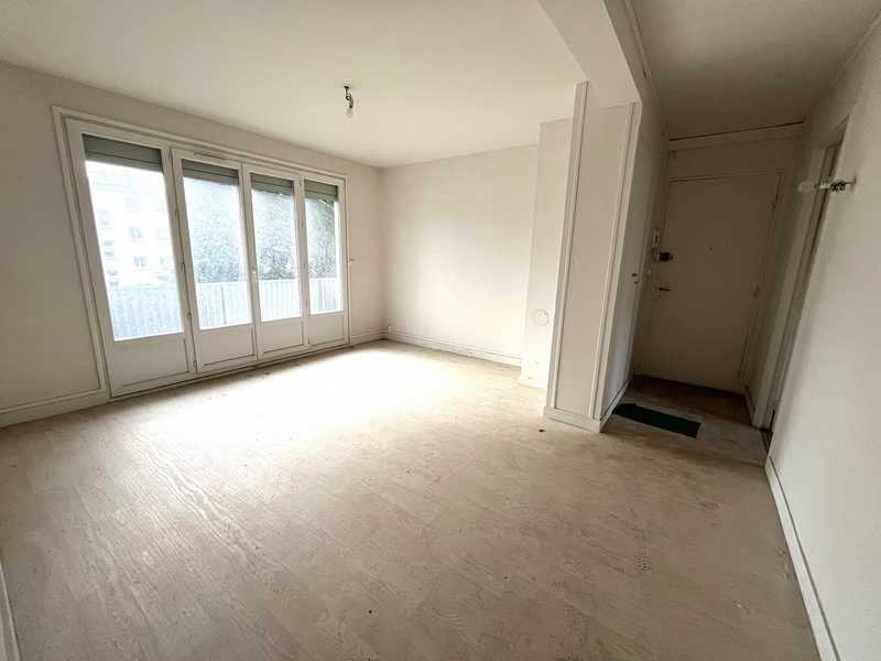 Appartement à vendre, 55m², Gisors