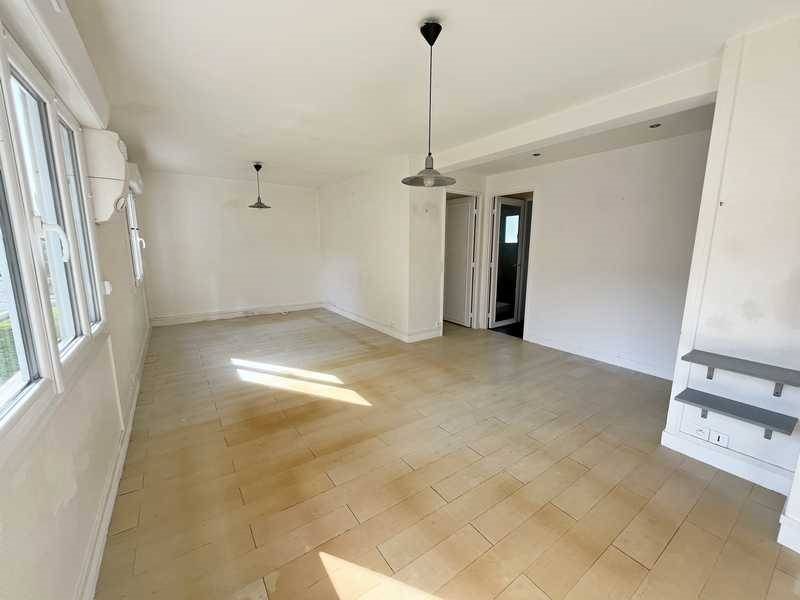 Appartement à vendre, 77m², Gisors