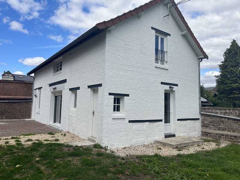 Maison à vendre, 97m², Etrépagny