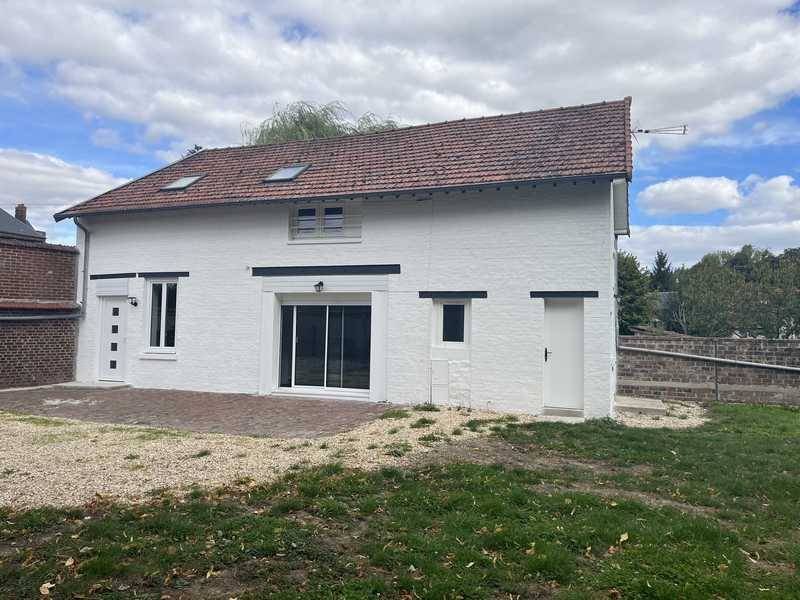 Maison à vendre, 97m², Etrépagny