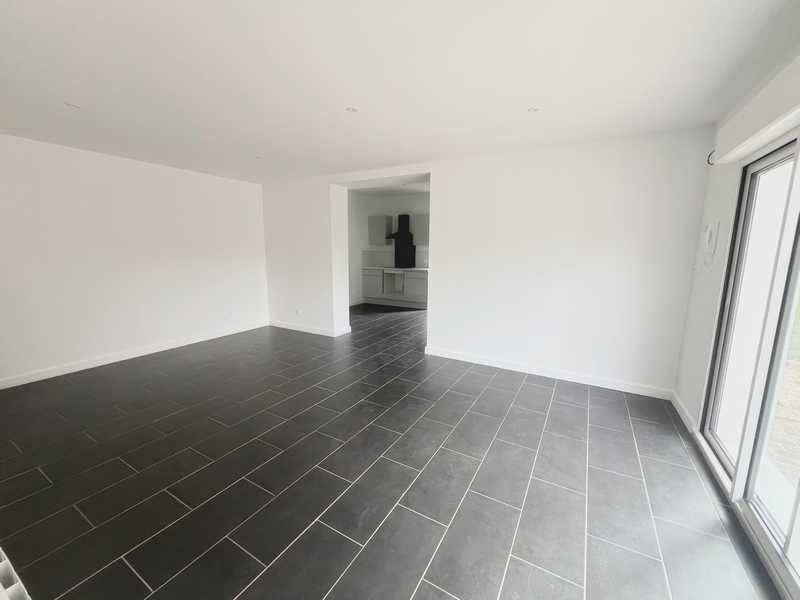 Maison à vendre, 97m², Etrépagny
