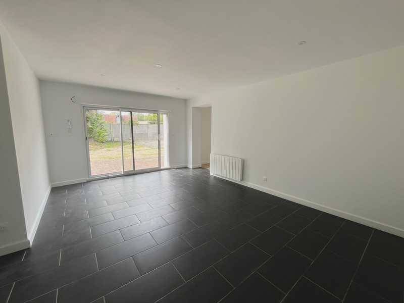Maison à vendre, 97m², Etrépagny