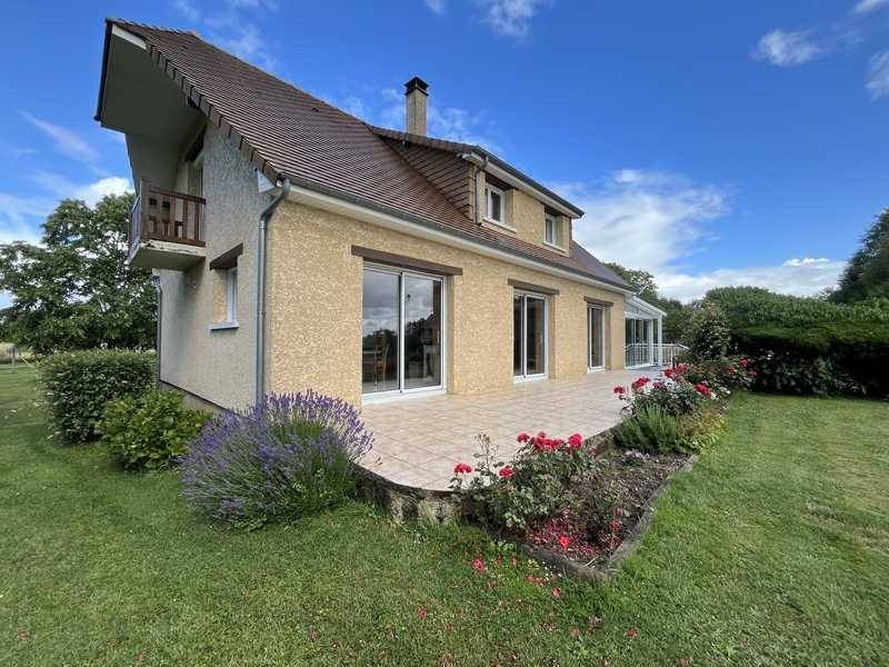 Maison à vendre, 135m², Lyons-la-Forêt