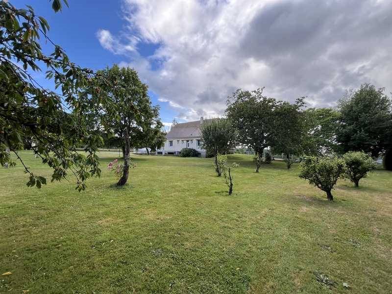 Maison à vendre, 135m², Lyons-la-Forêt