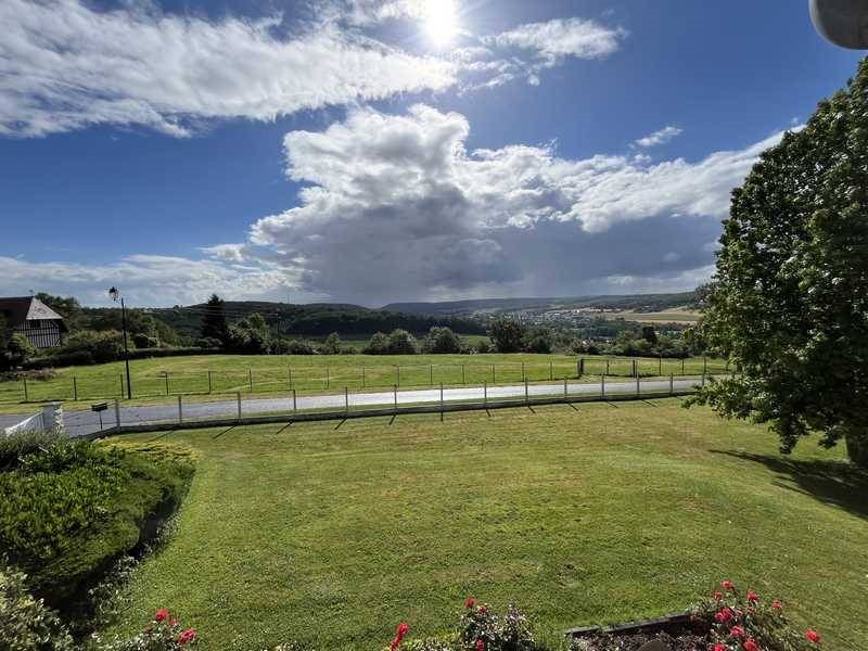 Maison à vendre, 135m², Lyons-la-Forêt