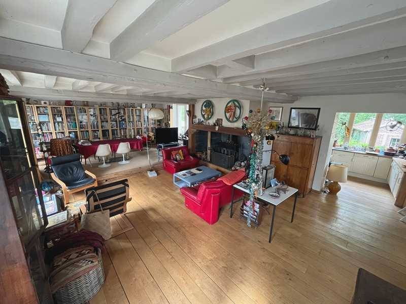 Maison à vendre, 279m², Etrépagny