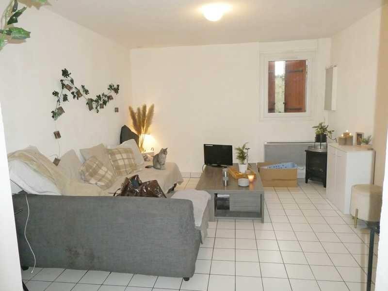 Appartement à vendre, 33m², Gisors