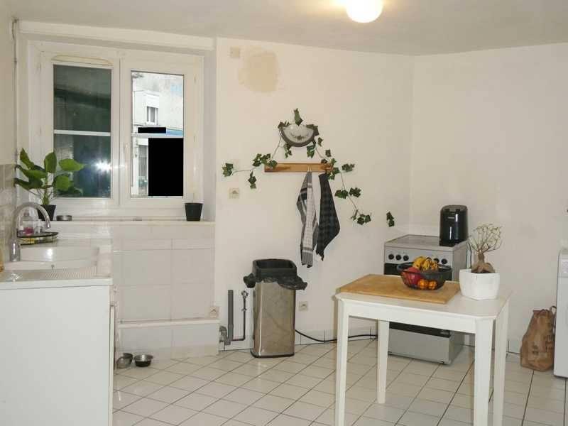 Appartement à vendre, 33m², Gisors