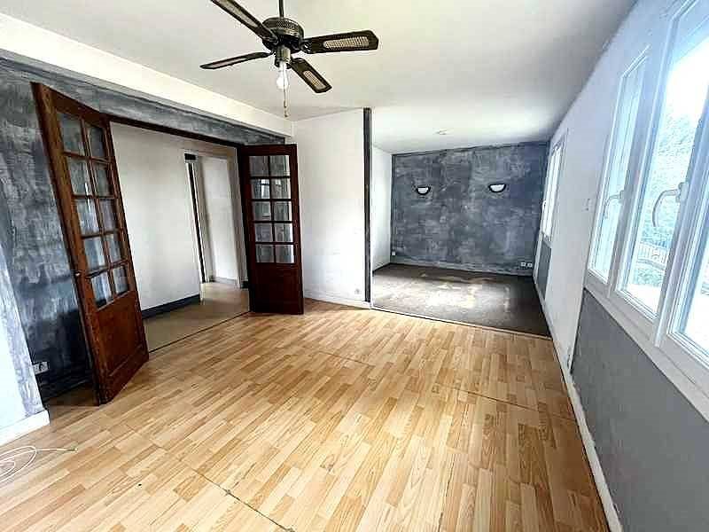 Appartement à vendre, 77m², Gisors