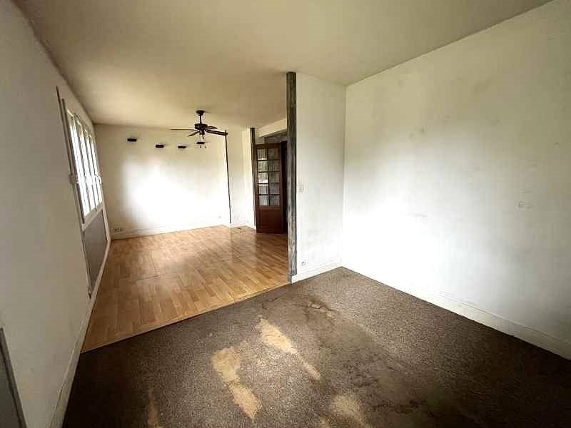 Appartement à vendre, 77m², Gisors