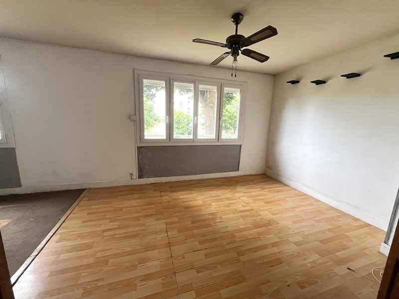 Appartement à vendre, 77m², Gisors