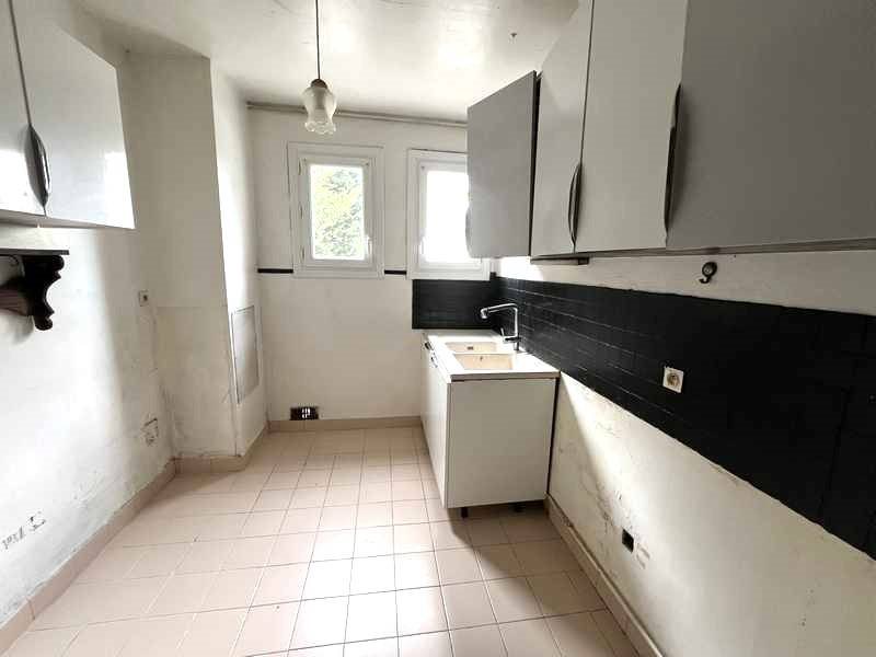 Appartement à vendre, 77m², Gisors