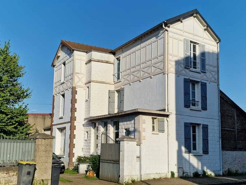 Maison à vendre, 185m², Gisors