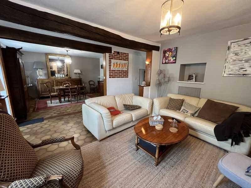 Maison à vendre, 140m², Gisors