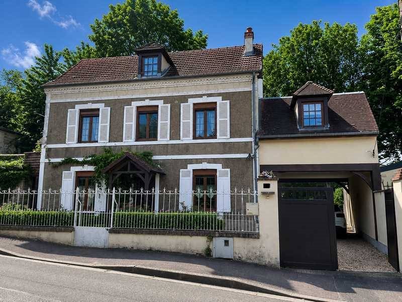 Maison à vendre, 140m², Gisors