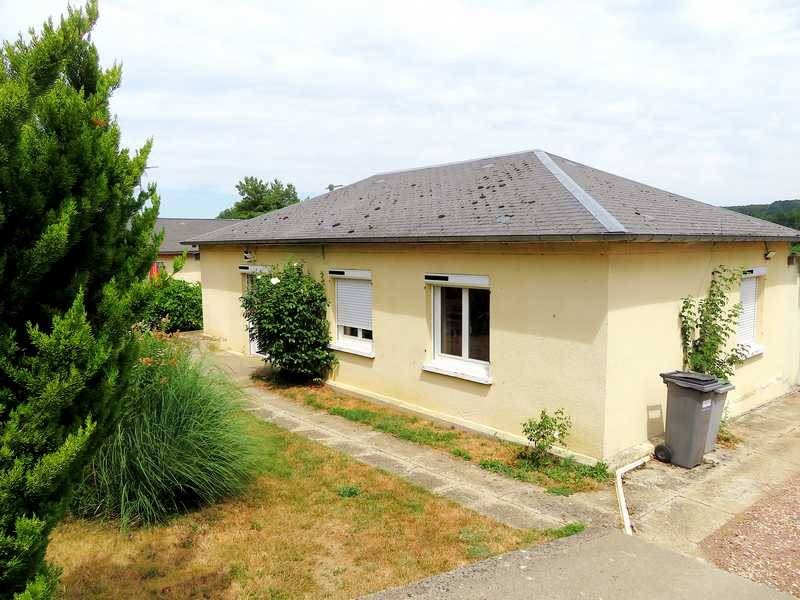 Maison à vendre, 61m², Gisors