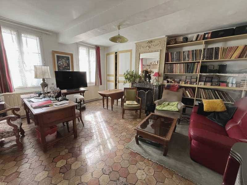 Maison à vendre, 161m², Gisors