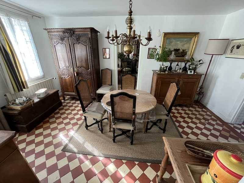 Maison à vendre, 161m², Gisors